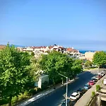 вадим в панорама бийч виго * Несебър