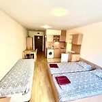 вадим в панорама бийч виго *