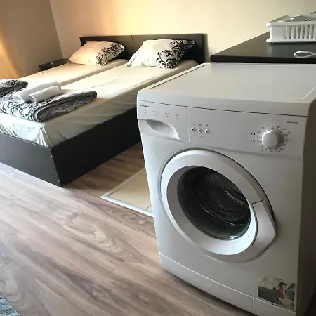Vadim In Panorama Vigo Nesebăr