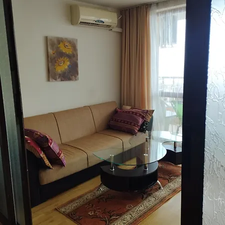 Vadim In Panorama Vigo * Nesebăr