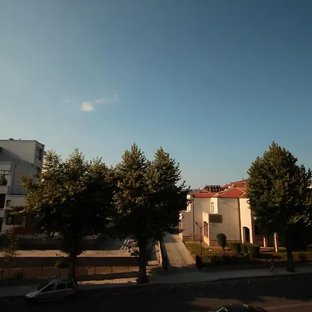 Vadim In Panorama Vigo Apartament