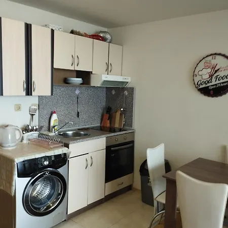 Vadim In Panorama Vigo Nesebăr
