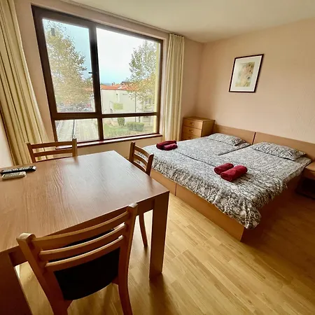Apartament Vadim In Panorama Vigo