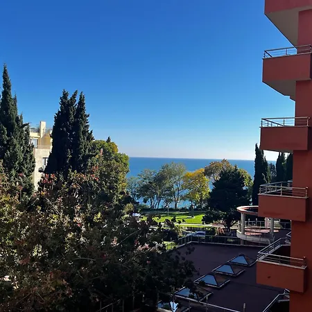 Vadim In Panorama Vigo * Nesebăr