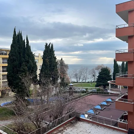 Vadim In Panorama Vigo Apartament