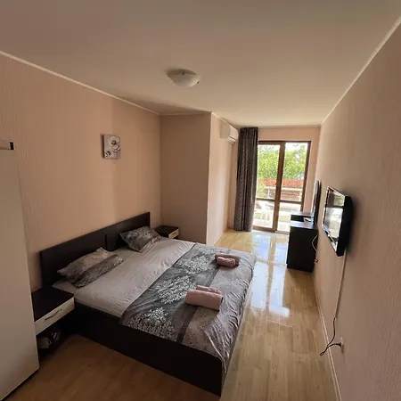Vadim In Panorama Vigo Nesebăr