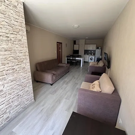 Vadim In Panorama Vigo Nesebăr