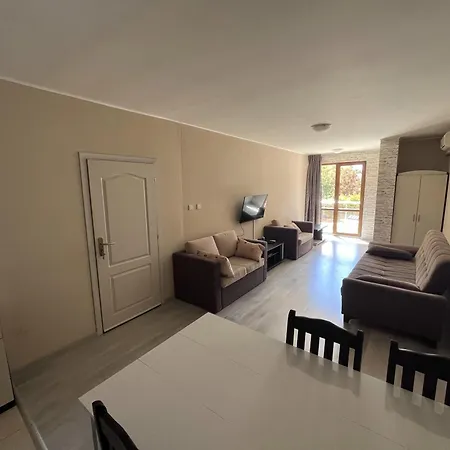 Vadim In Panorama Vigo Apartament Nesebăr
