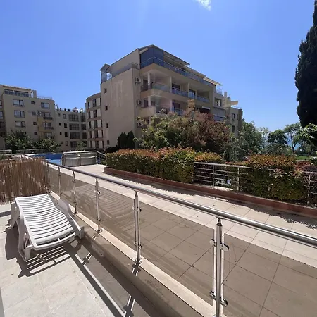 Vadim In Panorama Vigo * Nesebăr
