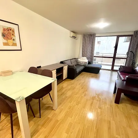 Vadim In Panorama Vigo דירה *