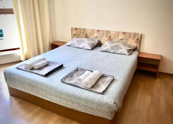 Vadim In Panorama Vigo * נסבר