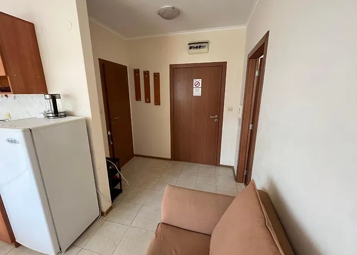 דירה Vadim In Panorama Vigo *