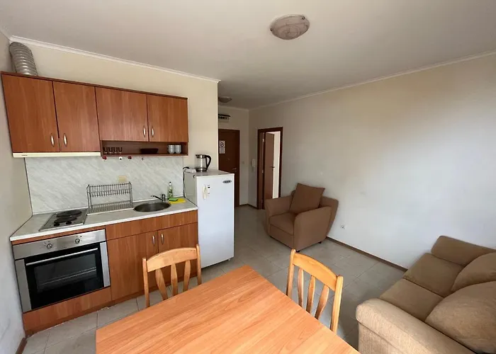 Vadim In Panorama Vigo