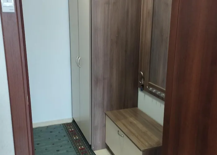 Vadim In Panorama Vigo * נסבר