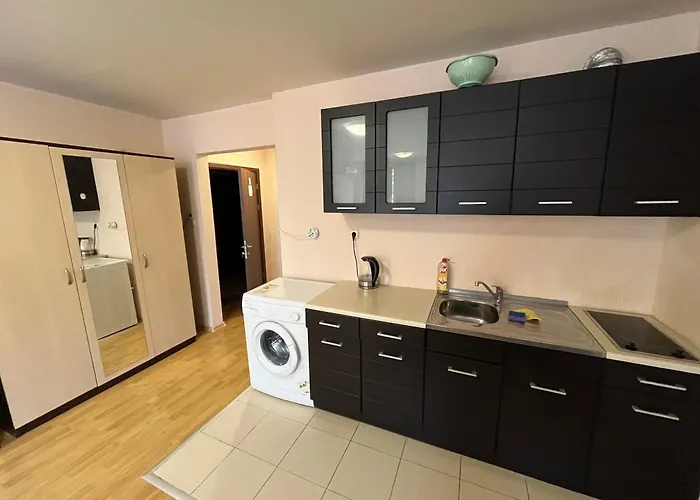 Vadim In Panorama Vigo דירה