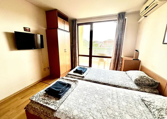 Vadim In Panorama Vigo *