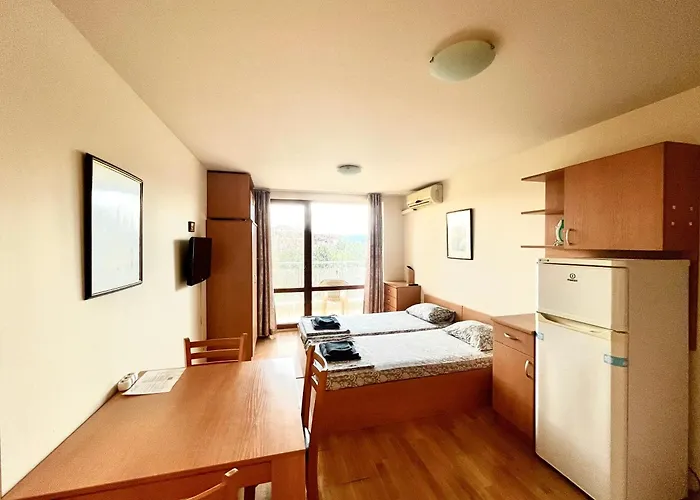 Vadim In Panorama Vigo נסבר