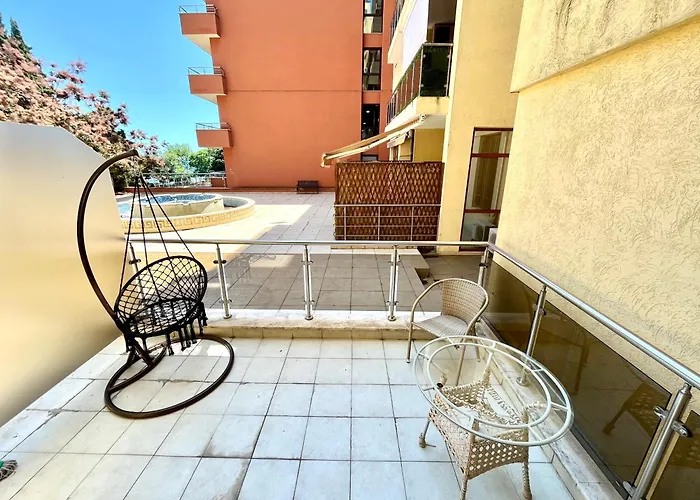 Vadim In Panorama Vigo *