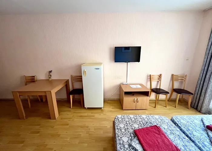 Vadim In Panorama Vigo נסבר