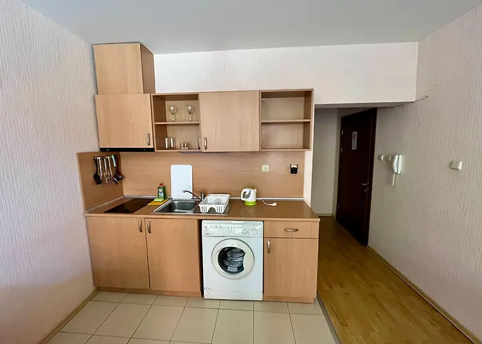 Vadim In Panorama Vigo * נסבר