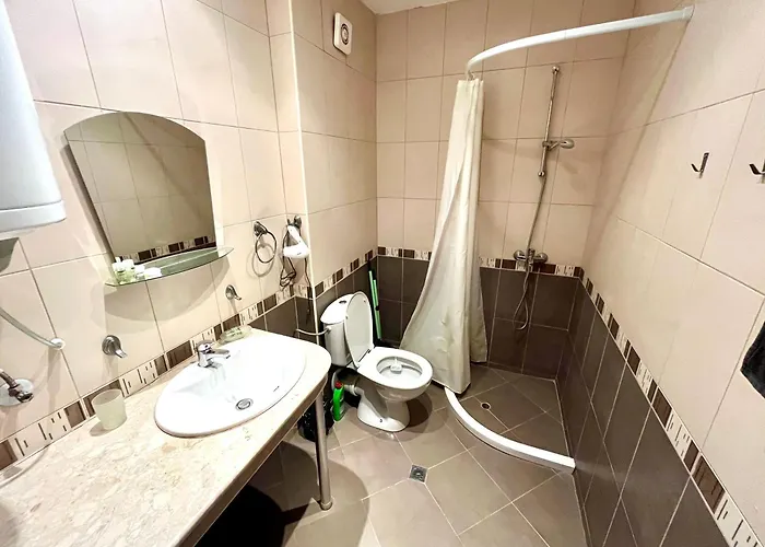 Vadim In Panorama Vigo