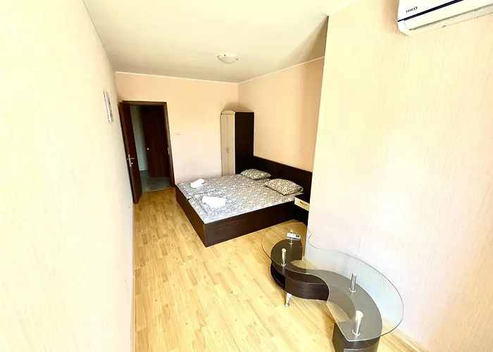 Vadim In Panorama Vigo נסבר