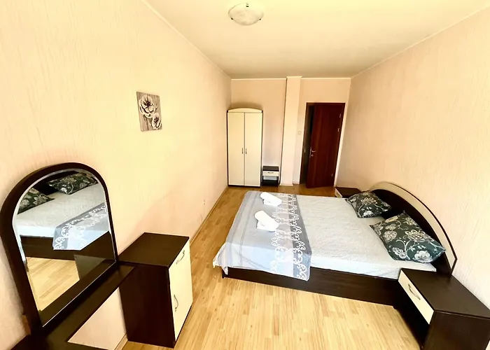 Vadim In Panorama Vigo * נסבר