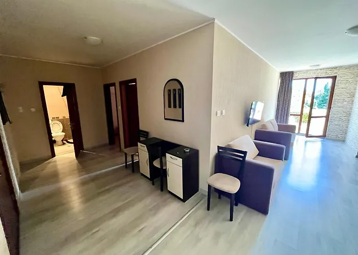 דירה Vadim In Panorama Vigo