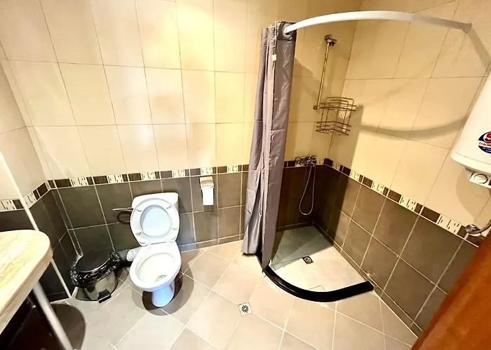 Vadim In Panorama Vigo דירה נסבר