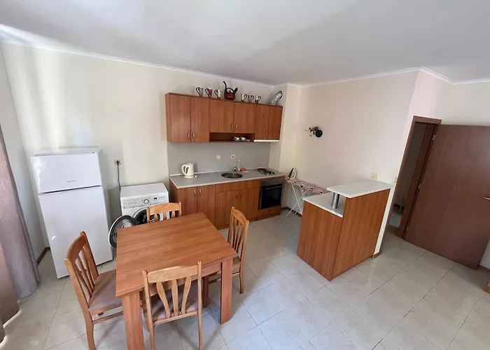 Vadim In Panorama Vigo דירה *