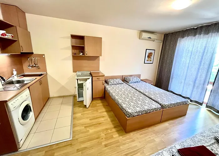 Vadim In Panorama Vigo נסבר