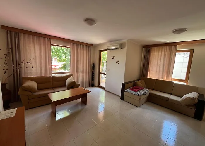 Vadim In Panorama Vigo * נסבר