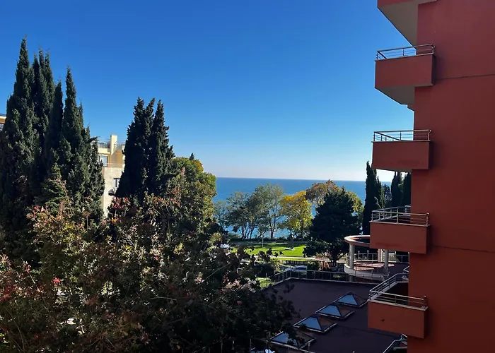 Vadim In Panorama Vigo * נסבר