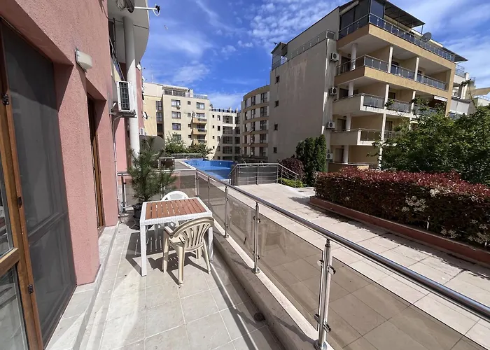 Vadim In Panorama Vigo * נסבר