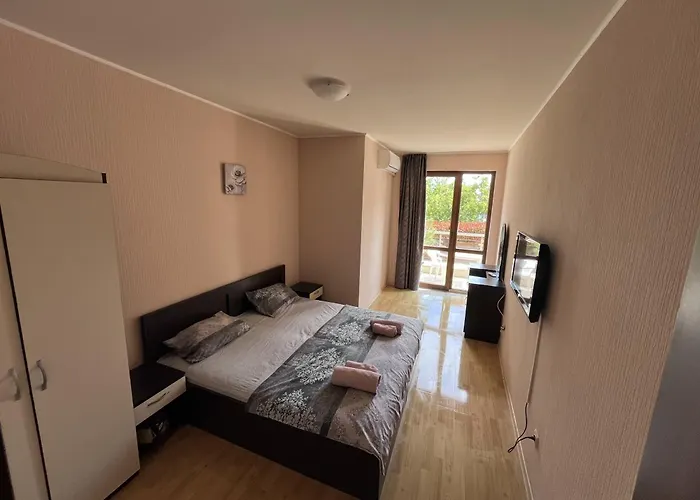 Vadim In Panorama Vigo נסבר