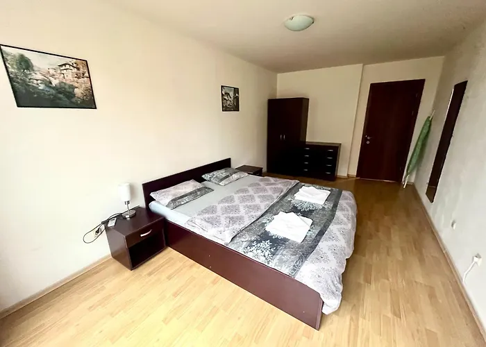 Vadim In Panorama Vigo