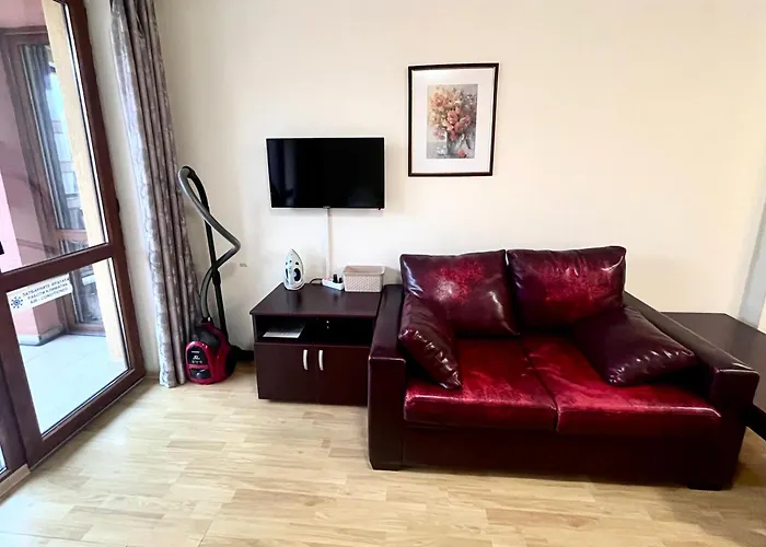 דירה Vadim In Panorama Vigo