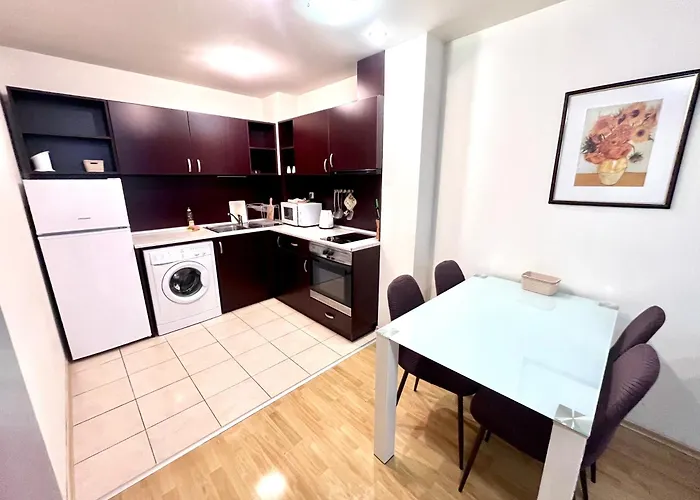 Vadim In Panorama Vigo *