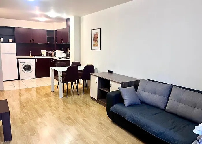 דירה Vadim In Panorama Vigo