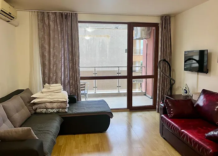 Vadim In Panorama Vigo *