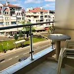 Vadim In Panorama Vigo Apartment *