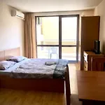 דירה Vadim In Panorama Vigo נסבר