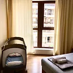 דירה Vadim In Panorama Vigo *