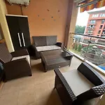 Vadim In Panorama Vigo דירה *