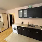 Vadim In Panorama Vigo Apartment