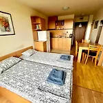 דירה Vadim In Panorama Vigo *