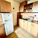 Vadim In Panorama Vigo דירה נסבר