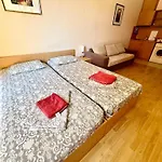 Vadim In Panorama Vigo דירה *