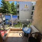 Apartment Vadim In Panorama Vigo Nesebar