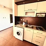 Vadim In Panorama Vigo דירה נסבר
